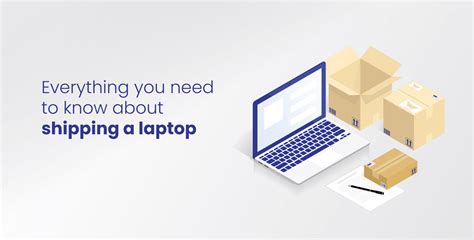 can you ship a laptop